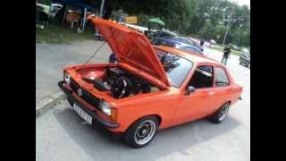 preview picture of video '6.International OPEL Tuning Show CROATIA Karlovac'
