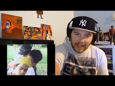 First Listen REACTION | Sun Valley Crew - Juss Chillin' (My Hommies Kick It With Me)