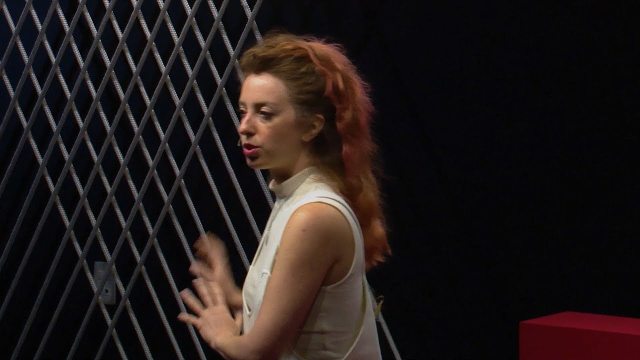 Como a sua cidade facilita os seus encontros? | Gabriela Bilá | TEDxESMPU