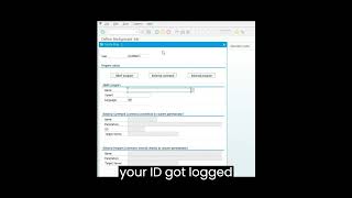 Download lagu Part 2 || How to schedule a job in SAP || SM36 T-code mp3 Download lagu Part 2 || How to schedule a job in SAP || SM36 T-code mp3