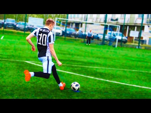 THE MOST REALISTIC GAME YET?! (Jumpers For Goalposts 4)