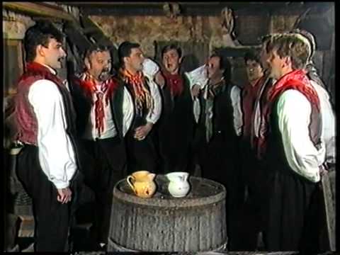 Dubašljanski kolejani 1988-89