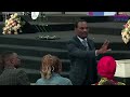 SEASON COMES WITH A CHARACTER APOSTLE JOSEPH ZIBA