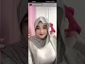 Hijab Tobrut Live Tiktok