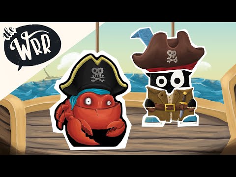 Medvěd Wrr - Pravé bohatství (by Michal Horák 2022)