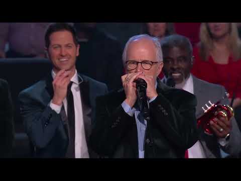 Greg Ritchie, Kevin Williams, Amber Nelon, Wesley Pritchard, Buddy Greene, Jeff Taylor - Sleigh Ride