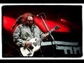 CAVALERA CONSPIRACY "Warlord" - Circo ...
