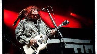 CAVALERA CONSPIRACY &quot;Warlord&quot; - Circo Voador 2012