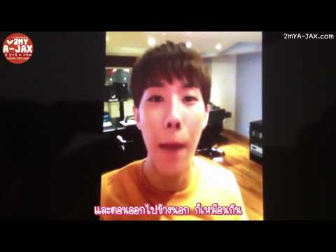 [THAISUB] 131011 A-JAX (SJ) - Starcall