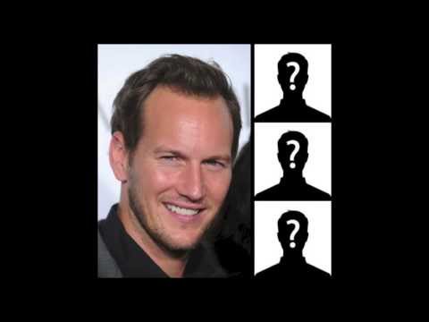 Patrick Wilson from The Conjuring and Insidious Chapter 2 looks like