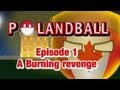 Polandball: A Burning Revenge