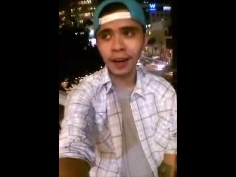 Gnarlydork on Pinoy Hiphoppaz (PHH)