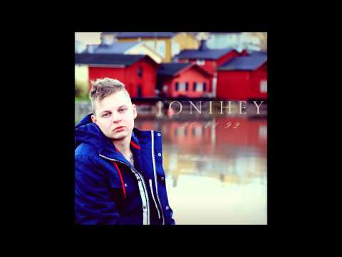 Jonihey - 201192 (Audio)