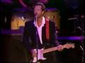 Eric Clapton - Lay down Sally [Live at San Francisco 1988]