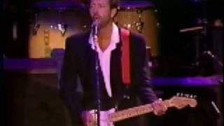 Eric Clapton - Lay down Sally [Live at San Francisco 1988]