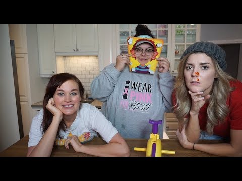 LEARNING HOW TO YOUTUBE (w/ Grace Helbig and Mamrie Hart)