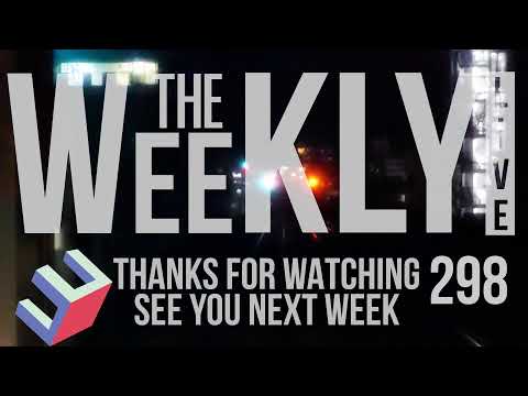 The Weekly LIVE 298 - Dragonbane Minis, Former WotC VP, Diamond Details and New D&D Starter Set