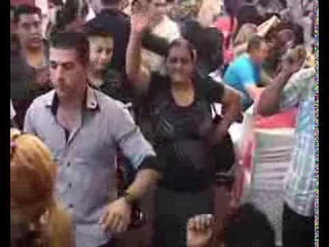 Prosevina Martin I Gabrijela-Turekovac "Latino Bend" 3deo 1