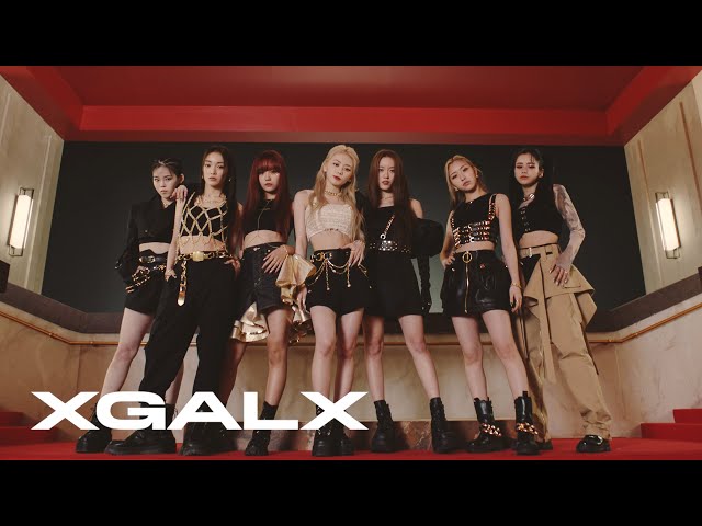 XG、2ndシングル「MASCARA」のMV公開と、初のライブパフォーマンスにファン歓喜! 韓国の大人気音楽テレビ番組への出演も決定! 6 YouTubeサムネイル