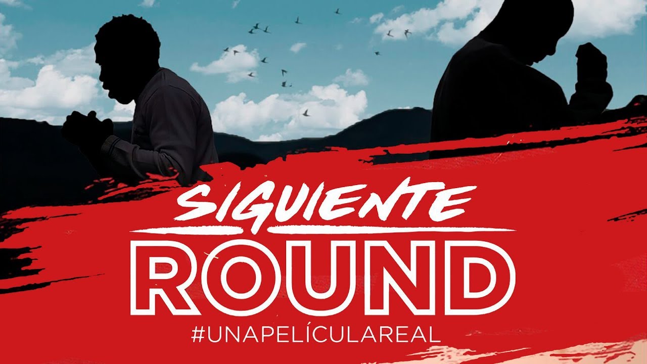 SIGUIENTE ROUND - tráiler 2018