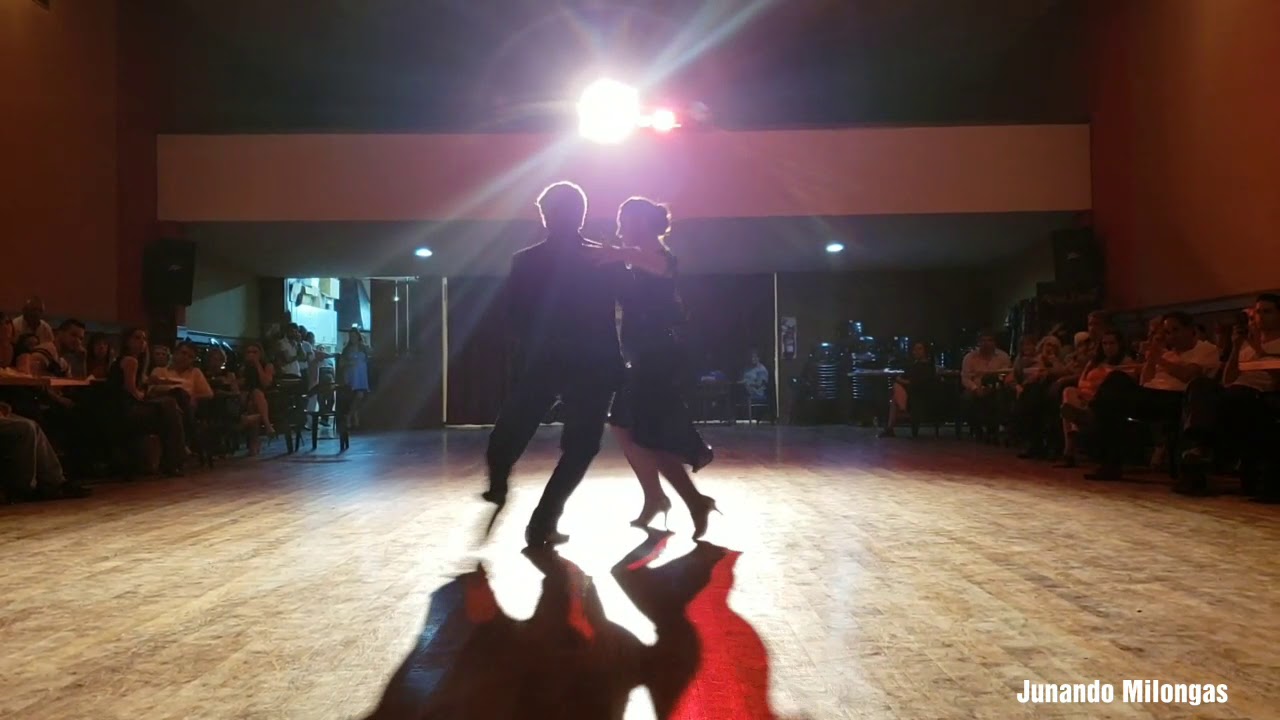 ARIADNA NAVEIRA & FERNANDO SANCHEZ