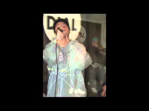 Conde Spaik Ft. Stailok - Ultimo Minuto