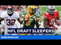 2021 NFL Draft: Notable Playmakers & Sleepers | CBS Sports HQ