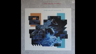 Thomas Dolby - The Flat Earth (1984) [Complete LP]