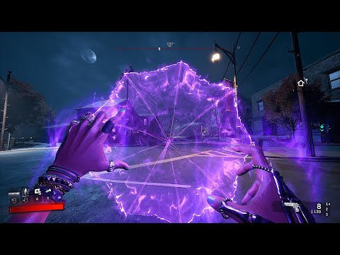 It's 2025 And I Still Love This Game... 🧛 - Redfall PC Gameplay 1440p 60fps