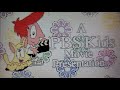 PBS Kids P Pals PBS Kids Movie Presentation Animation By Don Bluth Epoch Ink Animation
