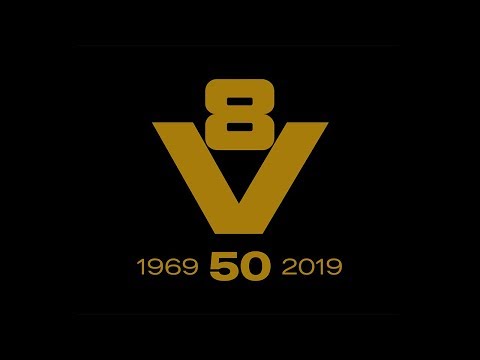 What does a Scania V8 mean to you?