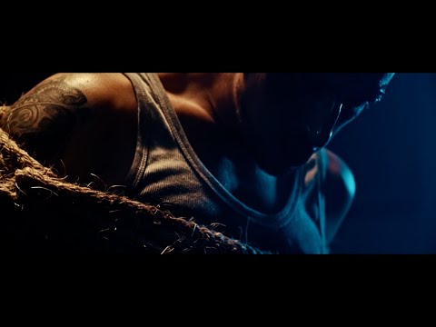 Alpha - Fist Of Vengeance (Official Video)