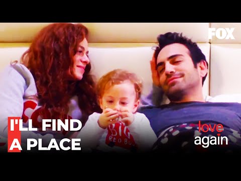 Zeynep And Fatih's New Home Decision - Love Again Episode 113