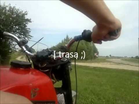 IZH jupiter 5 drapakas