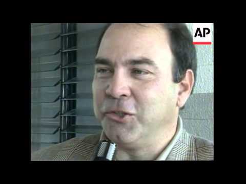 DOMINICAN REPUBLIC: NEW BASEBALL ACADEMY OPENS