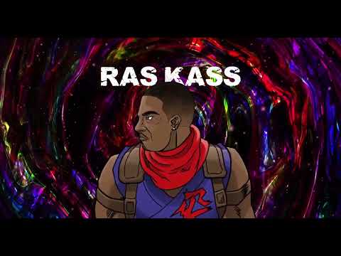 Dope D.O.D. & Benny Holiday - Trench Warfare ft. Ras Kass (Prod by I.N.C.H.)