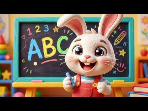 Thumbnail: Learn A to Z | ABC Phonics