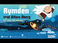 Rymden Med Alfons Åbergs Kulturhus Vi Reser Till Månen
