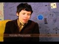 Nicole Reynolds: Singer, Songwriter, Farmer 