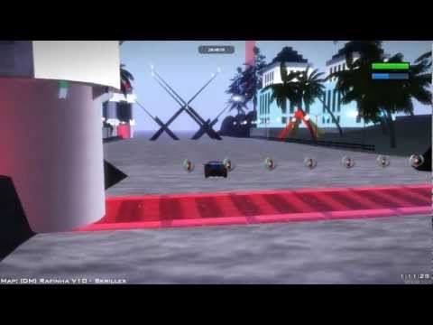 [DM] Rafinha v10 - Skrillex