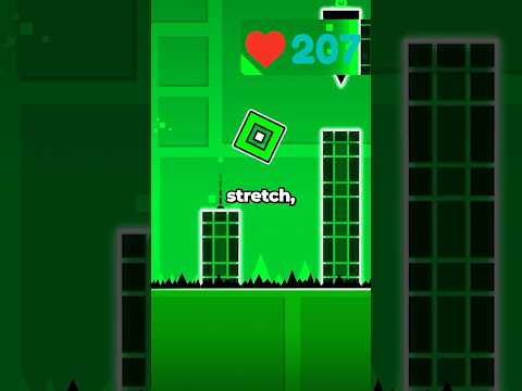 The Highest Heart Rate in Geometry Dash