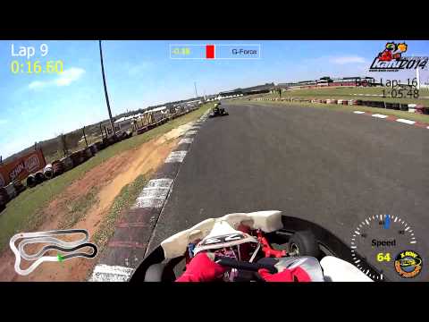 6ª ETAPA KAFU 2014 ITU