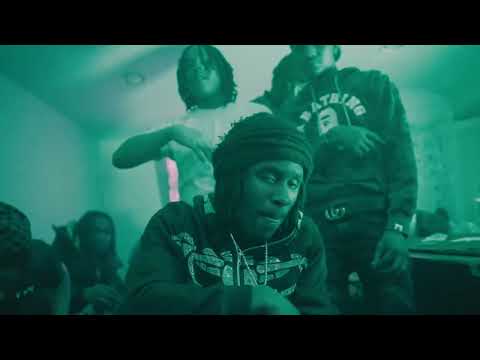 GlockBoy Shottaz - “Don’t Believe The Rumors” (Official Video) Shot by @LouVisualz
