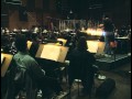 Thomas Newman Recording Session Finding Nemo