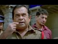 Ravi Teja Vs Brahmanandam Comedy Scene Power Unlimited Best Hindi Dubbed Comedy Scene