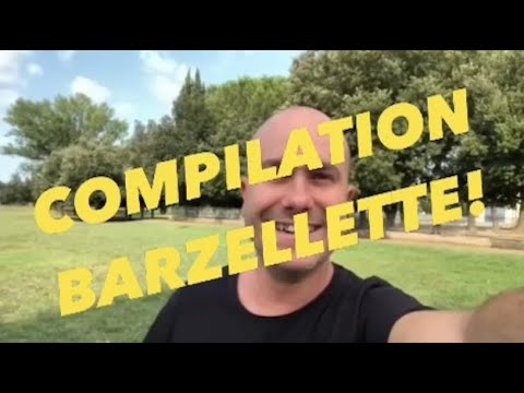 COMPILATION di barzellette corte - Malatesti