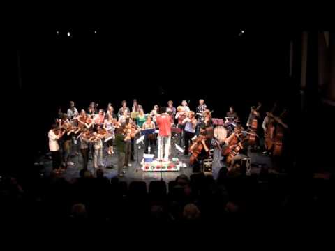 Ricciotti Ensemble - A Bridge Too Far