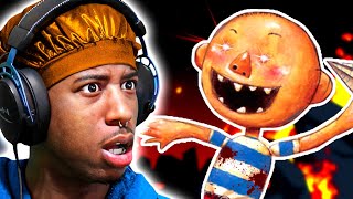 This Kid was a MENACE TO SOCIETY!