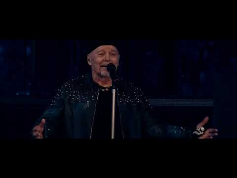 Vasco Live Roma 2022 - Rewind