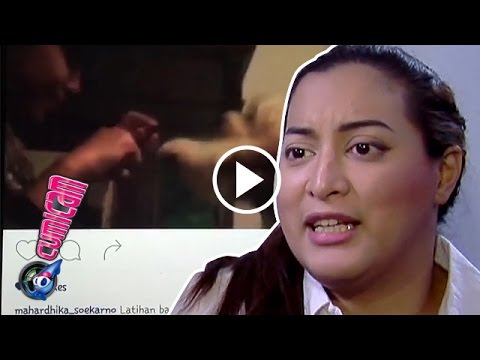 Dihina Mantan Suami, Jane Shalimar Geram - Cumicam 31 Mei 2016